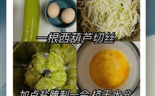 美味健康（简单易学，快速上手，做出好吃又营养的早餐！）