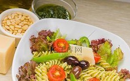 意大利螺丝粉的制作方法（简单易学的意大利螺丝粉制作教程）