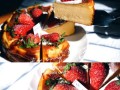 自制浓郁乳酪蛋糕（打造口感丰富、香气扑鼻的佳品）