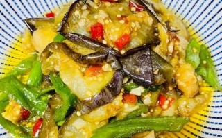 软煎茄片的制作方法与技巧（美味易做的茄子小菜，轻松入手成为家庭厨艺高手）