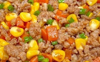 美食篇（口感鲜美，健康有营养！一道简单易学的家常菜肴！）