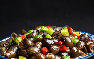 紫苏炒田螺美食制作技巧（秘密揭露，让你轻松掌握）