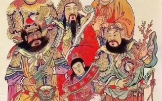 八方聚宝——一个聚财招财的好方法（打造财富帝国，从八方聚宝开始）