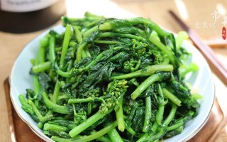 油菜花菇美食大全（以新鲜油菜和鲜美花菇为主材的特色菜）