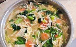 以早鲜汤为主的养生食谱（打造健康生活的秘诀）