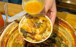 家常鲜菇鱼汤的制作方法（一碗暖心暖胃的鲜美滋补汤/鲜菇、鱼肉、中草药三重配搭）