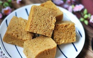 陕北豆沙糕的制作方法（传承经典、口感细腻、家庭DIY）