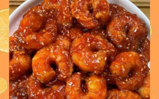 用玉子虾仁为桌上注入小清新（教你做出美味又清新的玉子虾仁料理）