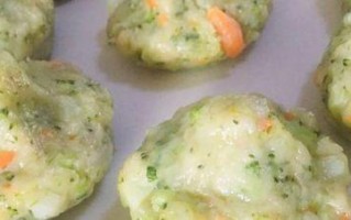 学习如何制作可爱的小鸽子馒头（传统美食的变形艺术——小鸽子馒头的制作方法）