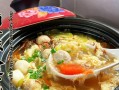 腌菜鸡蛋汤的做法（用醉人的味道暖胃，舒缓身心疲惫）