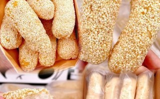 甜蜜芋头——一道营养美食的制作方法（糖芋头的制作与品尝，让你爱上这款甜点）