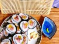 寿司球美食大全（手把手教你制作寿司球，享受原汁原味的日式美食）