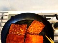 五彩豆干，让素食也可以鲜艳多彩（美食秀色，五颜六色的素食世界）