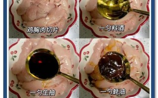 香辣排骨烧香菇（家常美食的制作法，让你回味无穷）