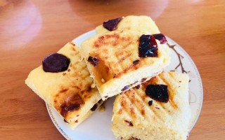 玉米枸杞糍饭团的制作方法（营养美味的小吃，健康糕点新选择）