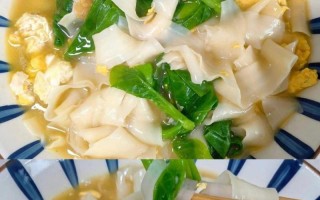 宝宝蔬菜面条的制作方法（健康美味的宝宝辅食）