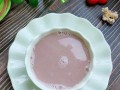 自制红枣豆浆奶昔的做法（健康美味的营养饮品）