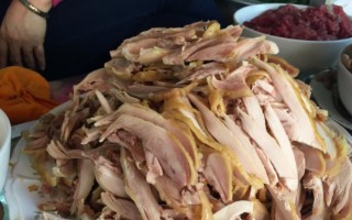 香味十足，味道美妙，让你一试难忘（香味十足，味道美妙，让你一试难忘）