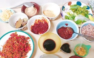 香菇肉末酱制作全攻略（从选材到烹饪，一步步教你做出美味的香菇肉末酱）