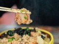 蒸仙桃的制作方法及口感（传统美食再现，营养美味兼具）