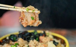 蒸仙桃的制作方法及口感（传统美食再现，营养美味兼具）