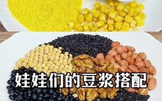 香橙布丁玉米豆浆的制作方法（一起享受美味的健康早餐）