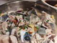 绝妙美食——以香焖大头鱼（口感鲜美，香气扑鼻，炎炎夏日必备）