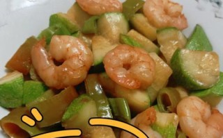 用虾米豆豉为调味品，做出美味的西葫芦佳肴（以虾米豆豉为主调，做出鲜香可口的西葫芦佳肴）