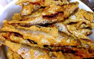 美味香煎酥鱼的做法（享受美食的诀窍，让你吃出鲜美口感！）