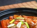 蒜烧海参，鲜香可口的海鲜佳肴（一道简单易学的佳肴，让你的家宴更上一层楼）