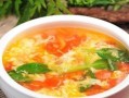 酸辣鸡蛋汤，美味爽口的中式汤品（传统做法让你在家也能尝到正宗的味道）