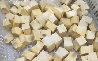手制豆腐乳的完美做法（从制作到保存，你需要知道的一切）