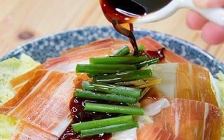 用最佳方法蒸出美味的火腿（一次学会，久久受用）
