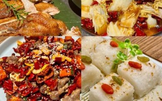 辣味浓郁，营养丰富，健康美味，快来试试！（辣味浓郁，营养丰富，健康美味，快来试试！）