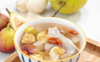 营养美味的银耳红枣山楂汤的做法（健康生活从一碗汤开始！—以银耳红枣山楂汤的做法为例）