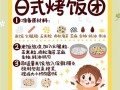 手把手教你做炸米饭球（美味可口的小吃，闲暇时光的最佳选择）