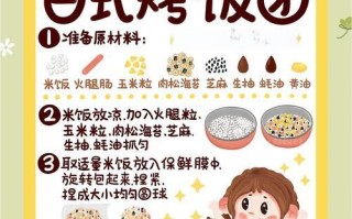 手把手教你做炸米饭球（美味可口的小吃，闲暇时光的最佳选择）