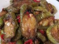 香辣煎茄子的制作方法（美味又健康，让你欲罢不能的口感享受）
