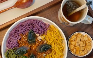 彩色面团制作指南（让你的烘焙更加绚丽多彩）