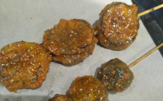 孜然实蛋，美味又健康（用香料提升口感，享受健康生活）