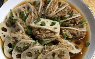 香菇莲藕炒法（美味、健康、简单实用）
