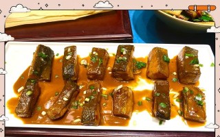 拌大马哈鱼鱼籽酱，鲜香美味（用大马哈鱼做出美味口感的健康佳肴）