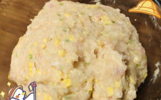 自制手工鱼丸（传统美味的家常味道）