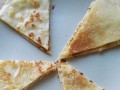 燕麦苹果煎饼的做法（健康早餐美味又简单，轻松DIY）
