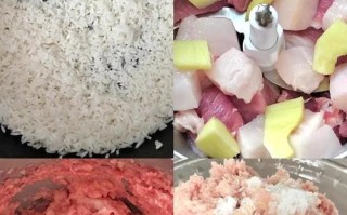 用五香粉制作美味肉丸子（香气四溢，口感细腻，营养丰富）