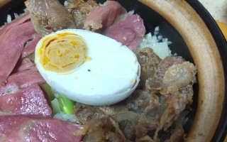 一家人的幸福砂锅饭（传承家乡味道，享受家庭温馨）