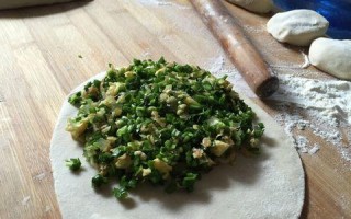 以素合子为主的饮食做法（健康饮食，从素合子开始）