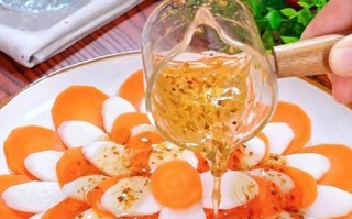 以新文美食花开富贵（品味新文美食，享受富贵生活）
