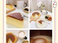 手工制作轻乳酪蛋糕的完美指南（一步步教你轻松做出口感细腻的美味蛋糕）