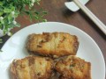 秘制塔密鱼的制作方法（香煎口感绝佳，美味可口的佳肴）